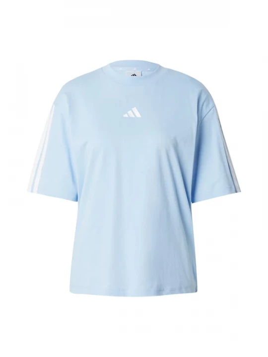 Foto van product ADIDAS SPORTSWEAR Functioneel shirt lichtblauw / wit