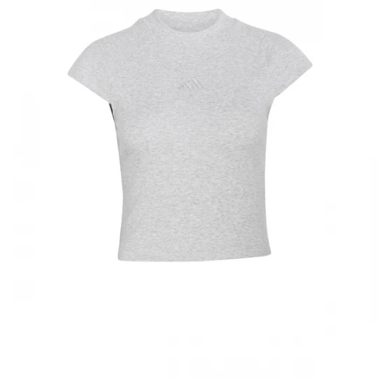 Foto van product ADIDAS SPORTSWEAR Functioneel shirt lichtgrijs