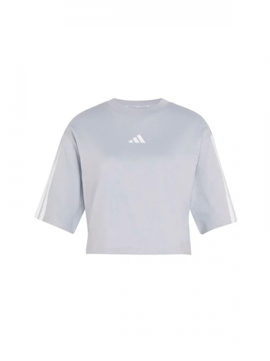Foto van product ADIDAS SPORTSWEAR Functioneel shirt lichtgrijs / wit