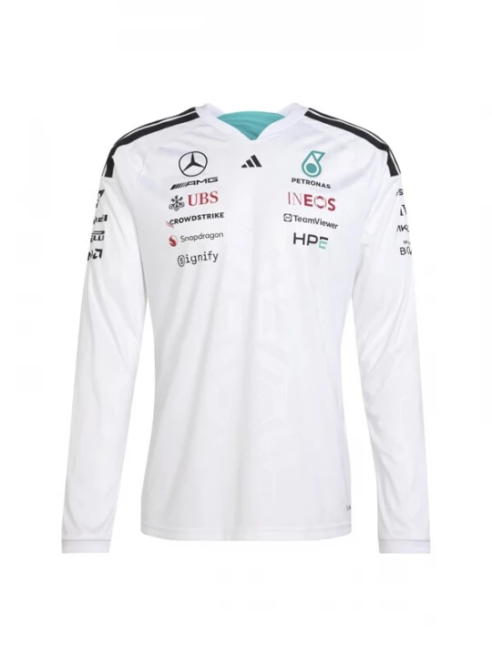 Foto van product ADIDAS SPORTSWEAR Functioneel shirt lichtrood / zwart / wit