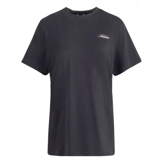 Foto van product ADIDAS SPORTSWEAR Functioneel shirt 'MATCHA' beige / mintgroen / zwart / wit
