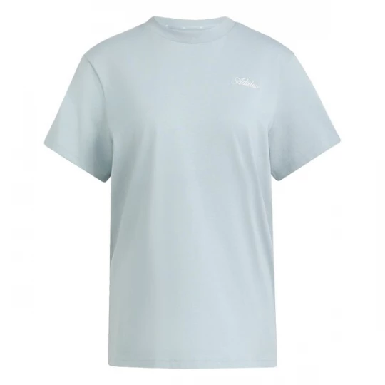 Foto van product ADIDAS SPORTSWEAR Functioneel shirt mintgroen / jade groen / rosa / wit
