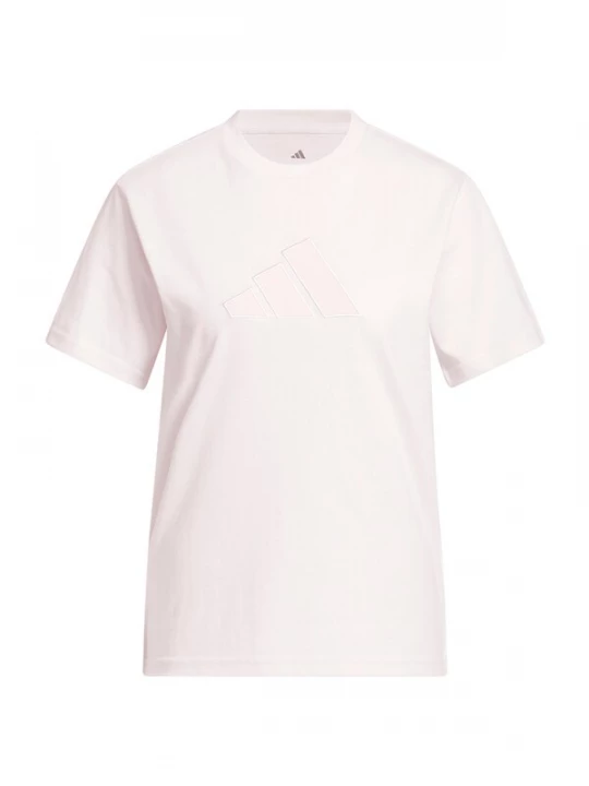Foto van product ADIDAS SPORTSWEAR Functioneel shirt pastelroze