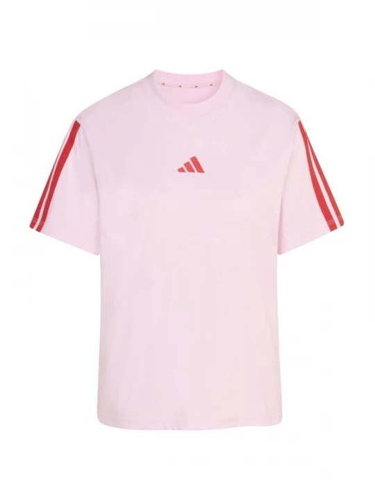 Foto van product ADIDAS SPORTSWEAR Functioneel shirt pastelroze / lichtrood