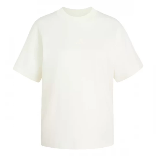 Foto van product ADIDAS SPORTSWEAR Functioneel shirt 'Soft Lux' offwhite
