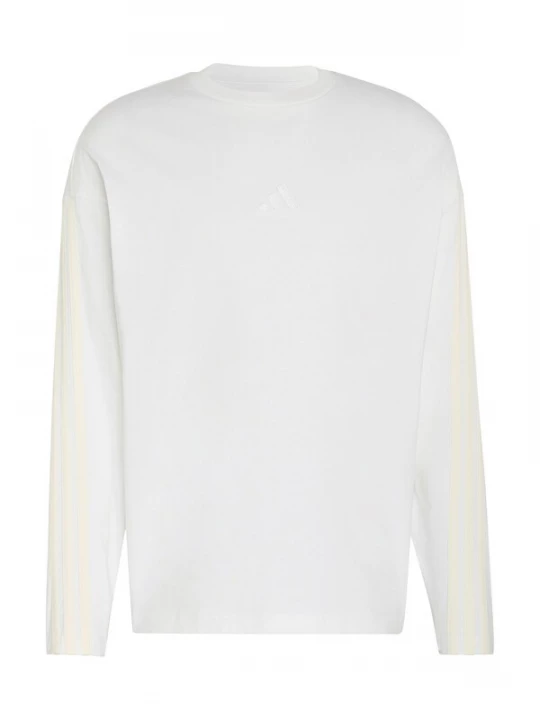 Foto van product ADIDAS SPORTSWEAR Functioneel shirt wit / natuurwit