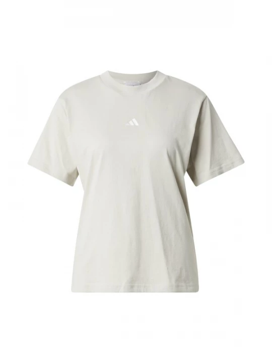 Foto van product ADIDAS SPORTSWEAR Functioneel shirt wit / offwhite