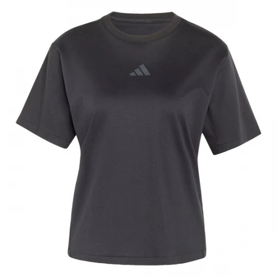 Foto van product ADIDAS SPORTSWEAR Functioneel shirt 'Z.N.E.' grijs / zwart