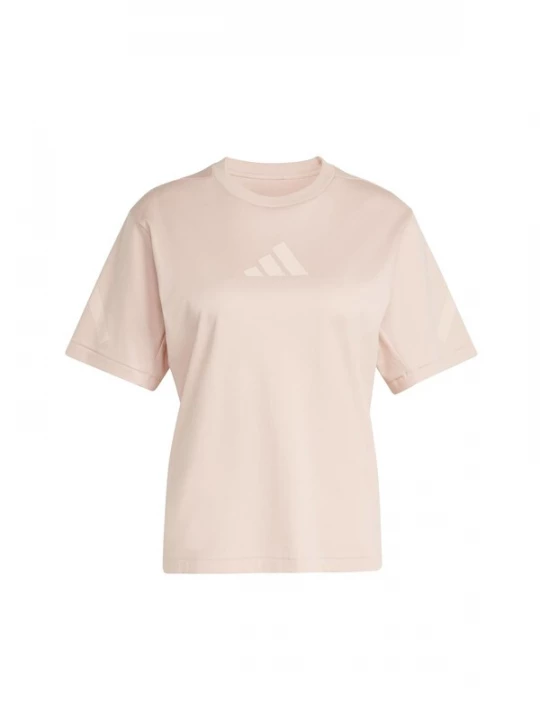 Foto van product ADIDAS SPORTSWEAR Functioneel shirt 'Z.N.E.' lichtroze
