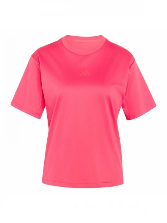 Foto van product ADIDAS SPORTSWEAR Functioneel shirt 'Z.N.E.' neonroze
