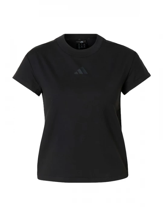 Foto van product ADIDAS SPORTSWEAR Functioneel shirt 'Z.N.E.' zwart