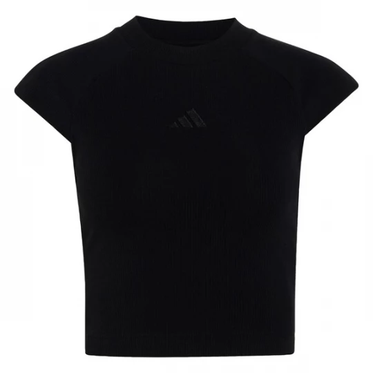 Foto van product ADIDAS SPORTSWEAR Functioneel shirt zwart
