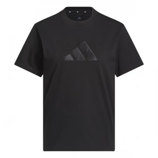 Foto van product ADIDAS SPORTSWEAR Functioneel shirt zwart