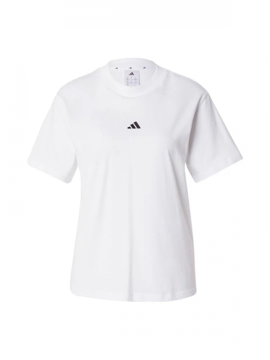 Foto van product ADIDAS SPORTSWEAR Functioneel shirt zwart / wit