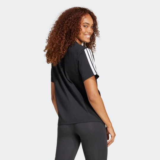 Foto van product ADIDAS SPORTSWEAR Functioneel shirt zwart / wit