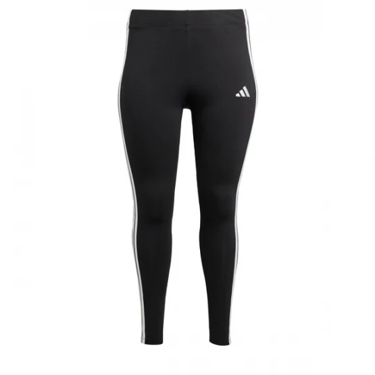Foto van product ADIDAS SPORTSWEAR Leggings 'Essentials' zwart / wit
