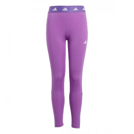 Foto van product ADIDAS SPORTSWEAR Leggings lila / wit