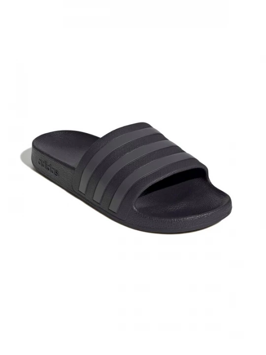 Foto van product ADIDAS SPORTSWEAR Muiltjes 'ADILETTE AQUA' antraciet / zwart