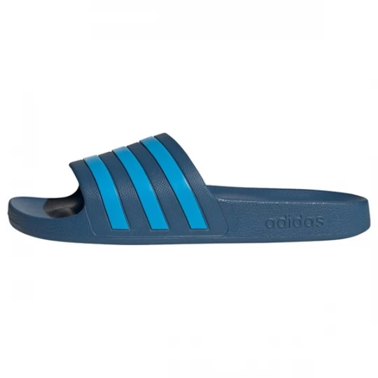 Foto van product ADIDAS SPORTSWEAR Muiltjes 'Adilette Aqua' hemelsblauw / donkerblauw