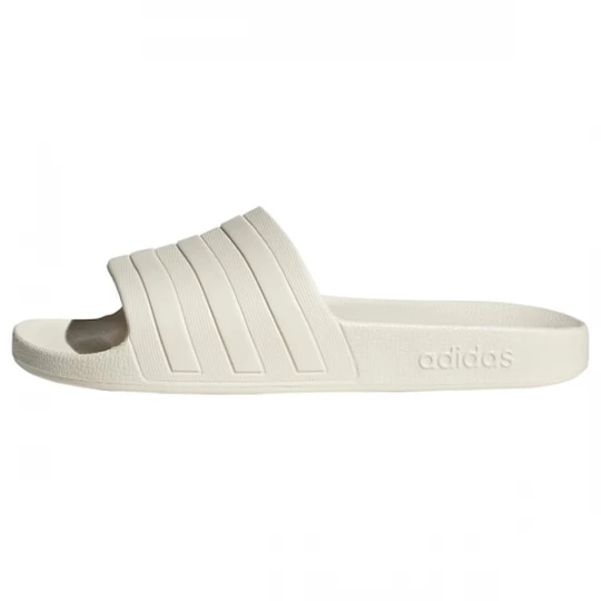 Foto van product ADIDAS SPORTSWEAR Muiltjes 'Adilette Aqua' offwhite
