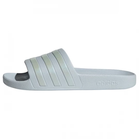 Foto van product ADIDAS SPORTSWEAR Muiltjes 'Adilette Aqua' opaal / lichtblauw