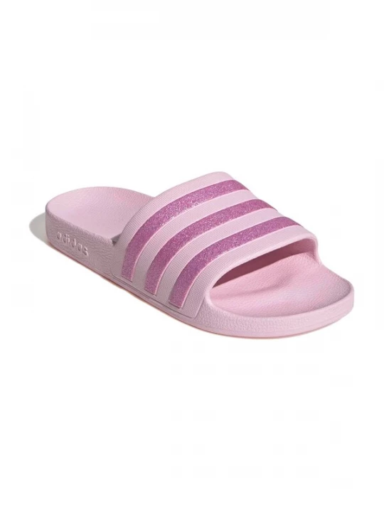 Foto van product ADIDAS SPORTSWEAR Muiltjes 'Adilette Aqua' rosa / eosine