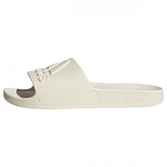 Foto van product ADIDAS SPORTSWEAR Muiltjes 'Adilette Aqua' wolwit