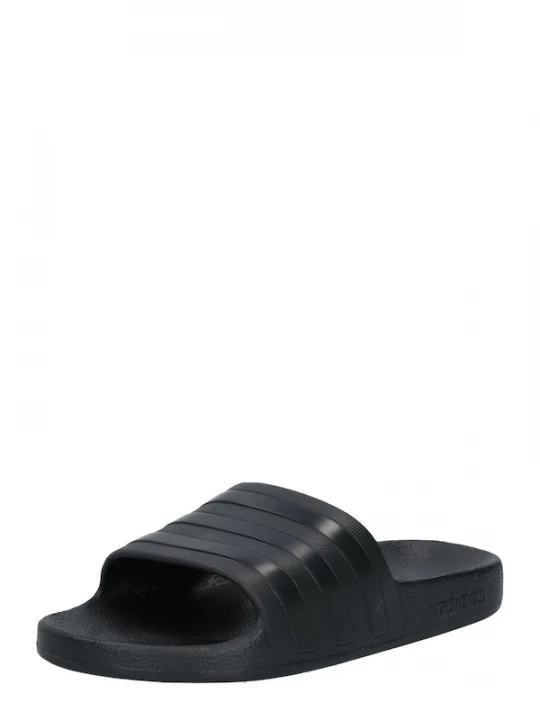 Foto van product ADIDAS SPORTSWEAR Muiltjes 'Adilette Aqua' zwart