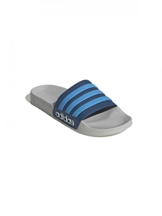 Foto van product ADIDAS SPORTSWEAR Muiltjes 'ADILETTE' blauw / hemelsblauw