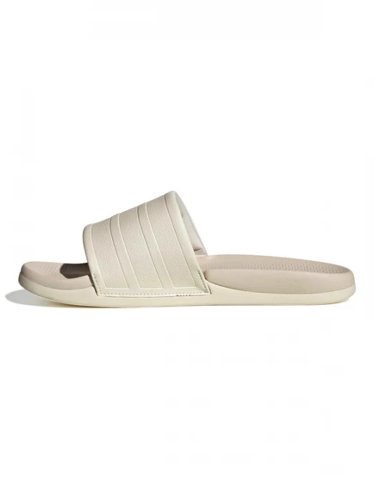 Foto van product ADIDAS SPORTSWEAR Muiltjes 'ADILETTE COMFORT 2.0' wolwit