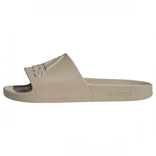 Foto van product ADIDAS SPORTSWEAR Muiltjes 'Adilette' donkerbeige