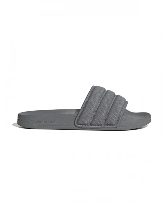 Foto van product ADIDAS SPORTSWEAR Muiltjes 'Adilette' grijs