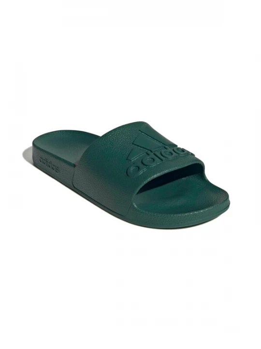 Foto van product ADIDAS SPORTSWEAR Muiltjes 'ADILETTE' groen
