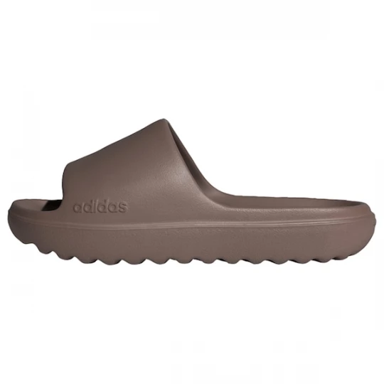 Foto van product ADIDAS SPORTSWEAR Muiltjes 'Adilette Lumia' chocoladebruin
