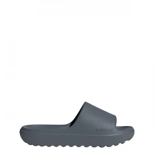 Foto van product ADIDAS SPORTSWEAR Muiltjes 'Adilette Lumia' donkergroen