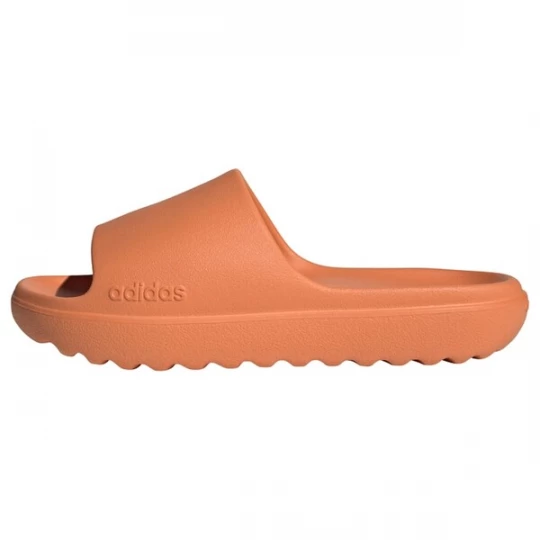 Foto van product ADIDAS SPORTSWEAR Muiltjes 'Adilette Lumia' donkeroranje