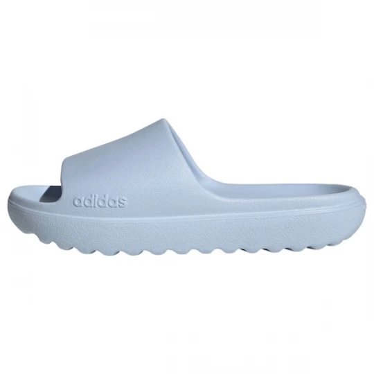 Foto van product ADIDAS SPORTSWEAR Muiltjes 'Adilette Lumia' lichtblauw