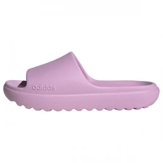 Foto van product ADIDAS SPORTSWEAR Muiltjes 'Adilette Lumia' orchidee