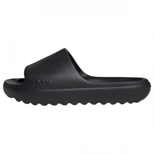 Foto van product ADIDAS SPORTSWEAR Muiltjes 'Adilette Lumia' zwart
