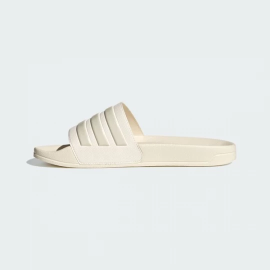 Foto van product ADIDAS SPORTSWEAR Muiltjes 'Adilette Shower' lichtgrijs / offwhite