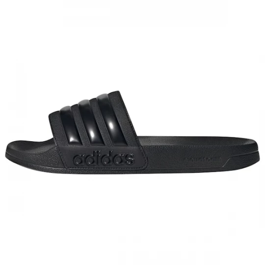 Foto van product ADIDAS SPORTSWEAR Muiltjes 'Adilette' zwart