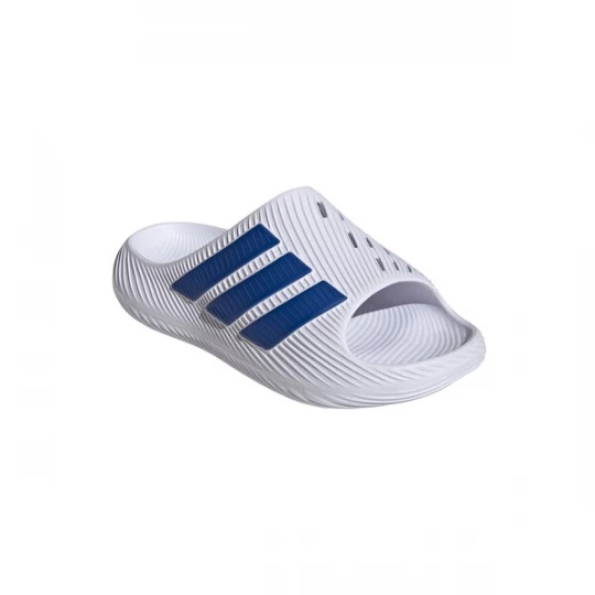 Foto van product ADIDAS SPORTSWEAR Muiltjes 'Purechill' navy / wit