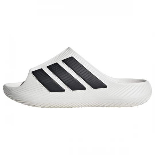 Foto van product ADIDAS SPORTSWEAR Muiltjes 'Purechill' zwart / wit