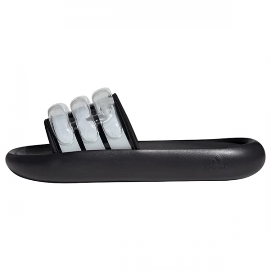 Foto van product ADIDAS SPORTSWEAR Muiltjes 'Zplaash' zwart / wit