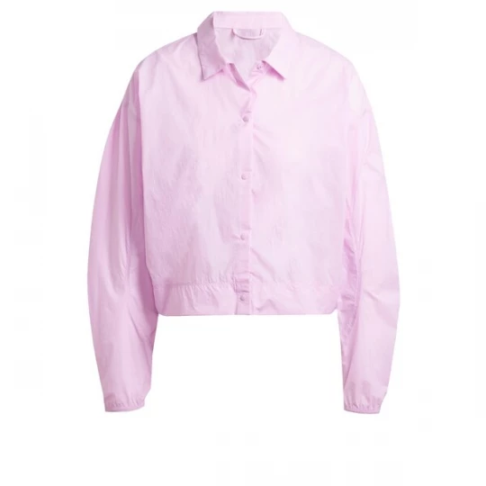 Foto van product ADIDAS SPORTSWEAR Multifunctionele blouse 'City Escape' pastelroze