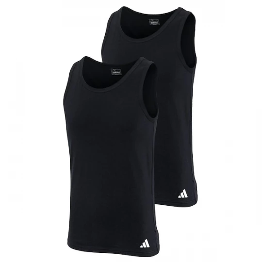 Foto van product ADIDAS SPORTSWEAR Onderhemd zwart