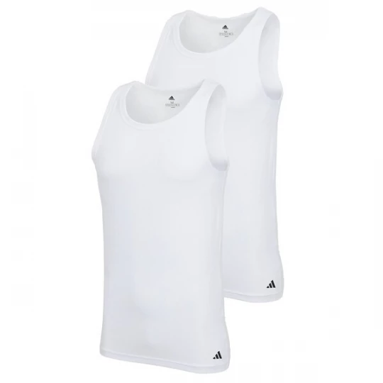Foto van product ADIDAS SPORTSWEAR Onderhemd zwart / wit