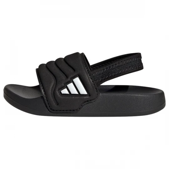 Foto van product ADIDAS SPORTSWEAR Open schoenen 'Adilette 2.0' zwart / wit