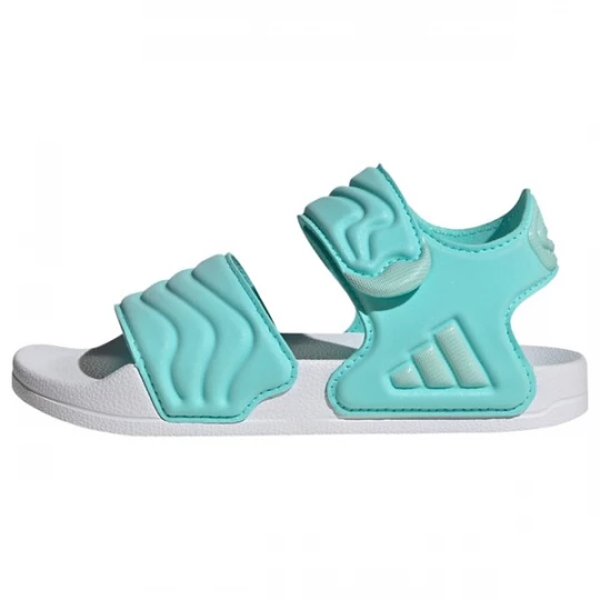 Foto van product ADIDAS SPORTSWEAR Open schoenen 'Adilette' turquoise