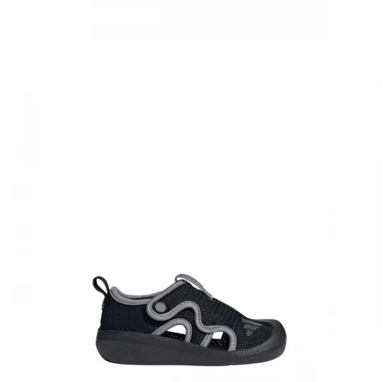 Foto van product ADIDAS SPORTSWEAR Open schoenen 'Altaventure 3' grijs / zwart
